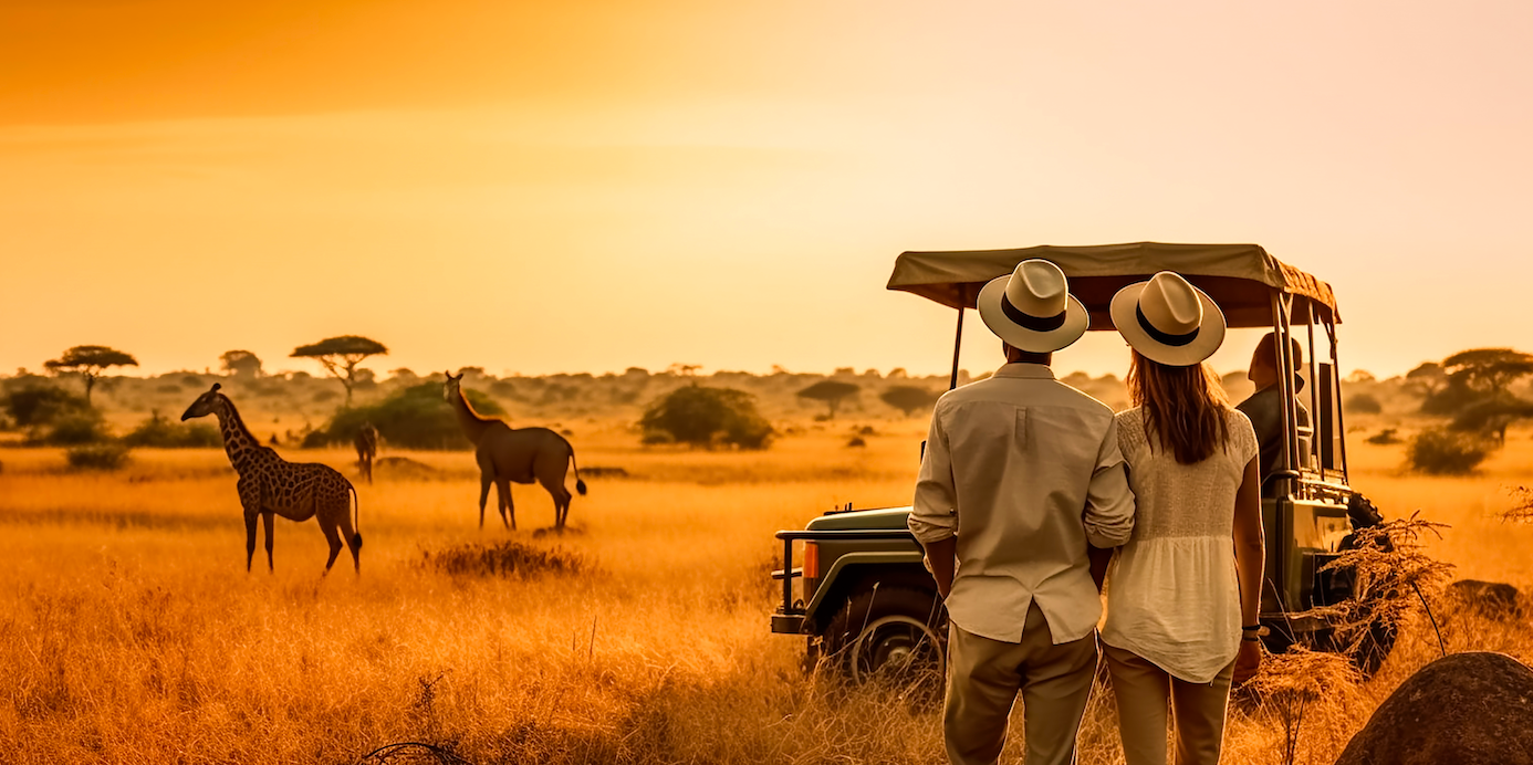 Rundreise durch Südafrika, Botswana & Simbabwe im Wert von 28.350 €